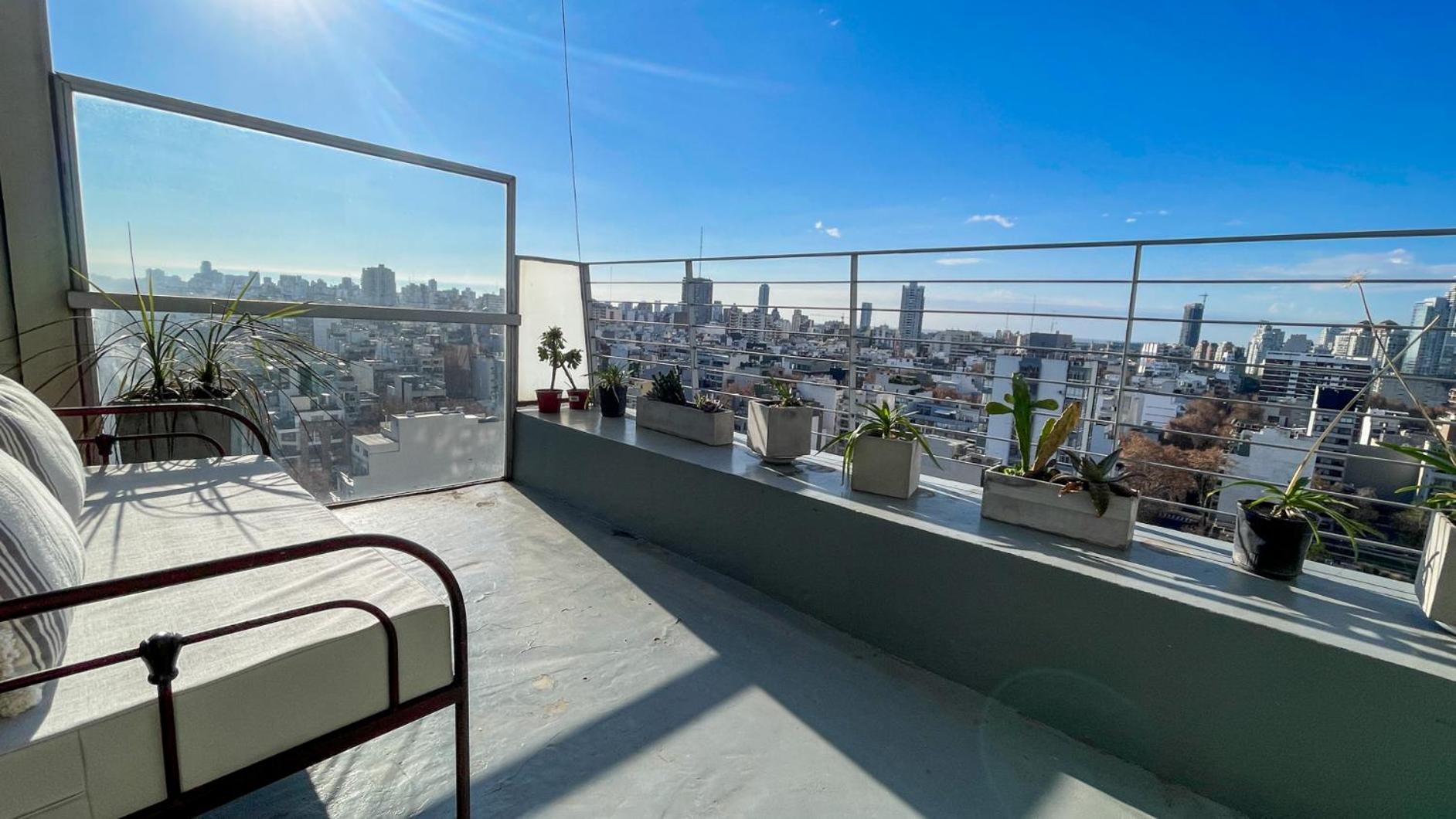 Hollywood Suites & Lofts Buenos Aires Exterior foto