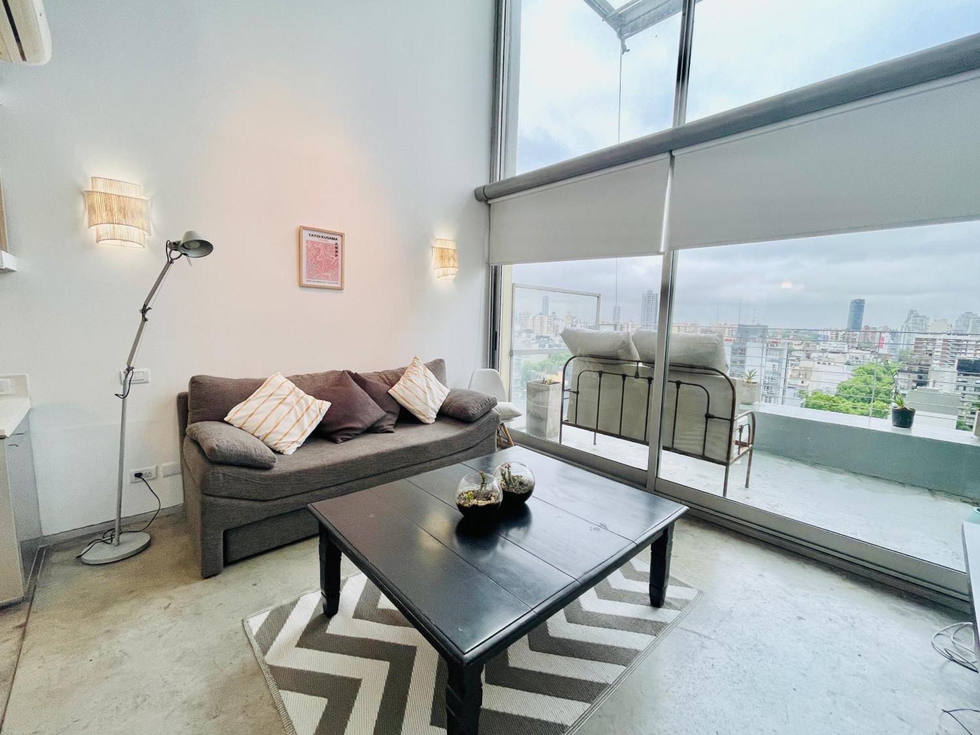 Hollywood Suites & Lofts Buenos Aires Exterior foto