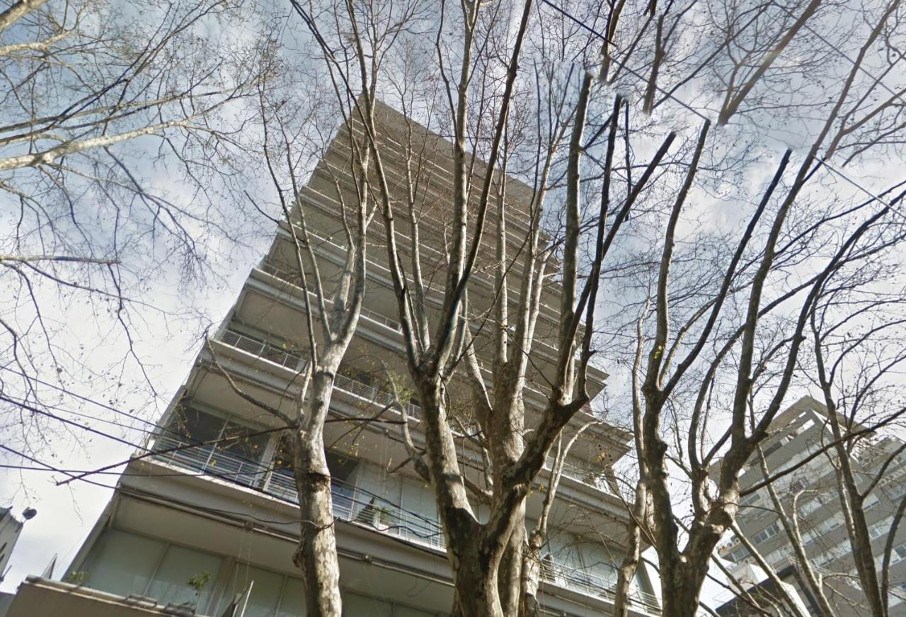 Hollywood Suites & Lofts Buenos Aires Exterior foto